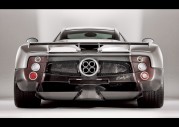 Pagani Zonda R